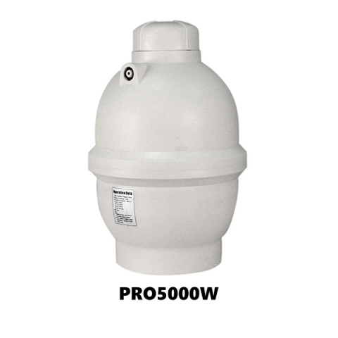 Rezervoare - Rezervor Purificator PRO5000W - AQUAFILTER