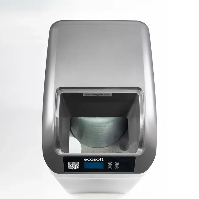 Statie de dedurizare Ecosoft Cube 10l [6]