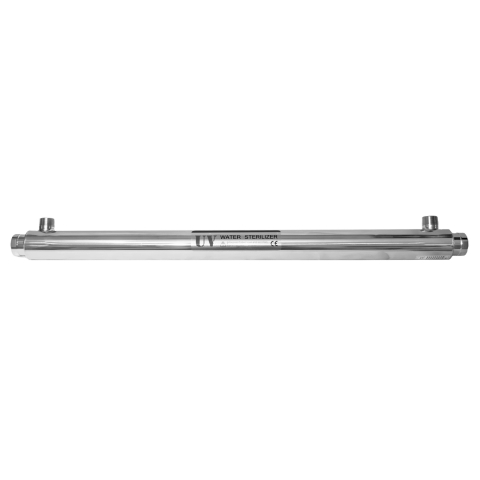 Sterilizator apa cu UV Waterline 55W 1" [2]