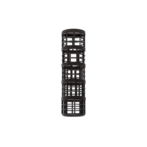Componente filtre - Suport grila din PVC pentru manson Filtru NW25