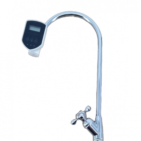 TDS metru inline pentru monitorizare apa filtrata Waterline [1]