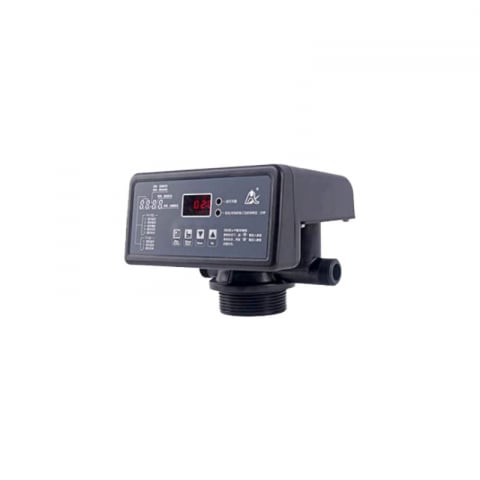 Valve si Automatizari - Valva dedurizare 3/4", RX-65D/DVS