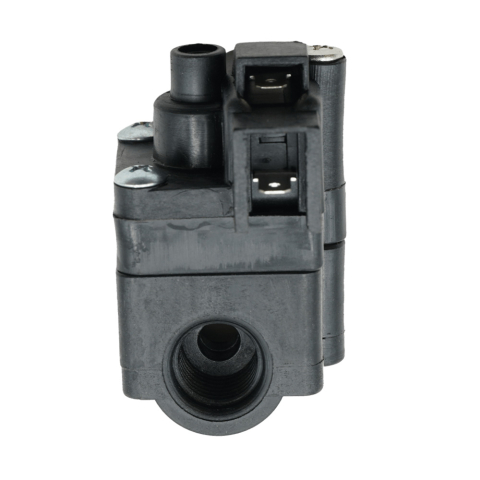 Valva presiune inalta conexiune 1/4 FI [1]