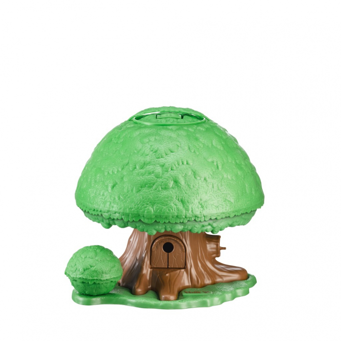Casuta magica din copac - Magic Tree house - Joc de rol si imaginatie [2]