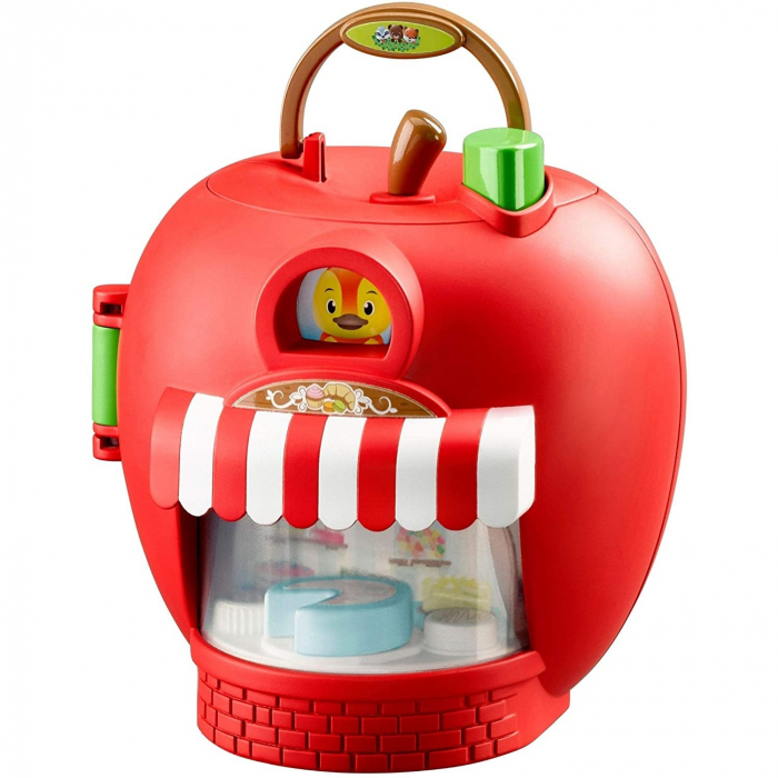Casuta Mar Delicios - Apple Delight Bakery - Joc de rol si imaginatie [1]