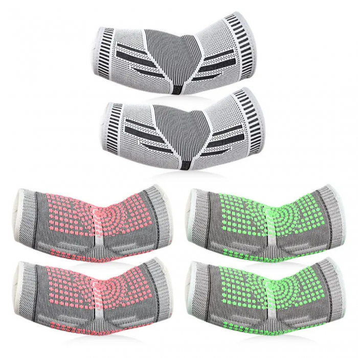 **Cotieră Autoîncălzită cu Graphene – Compresie Termică și Susținere Articulară** [4]