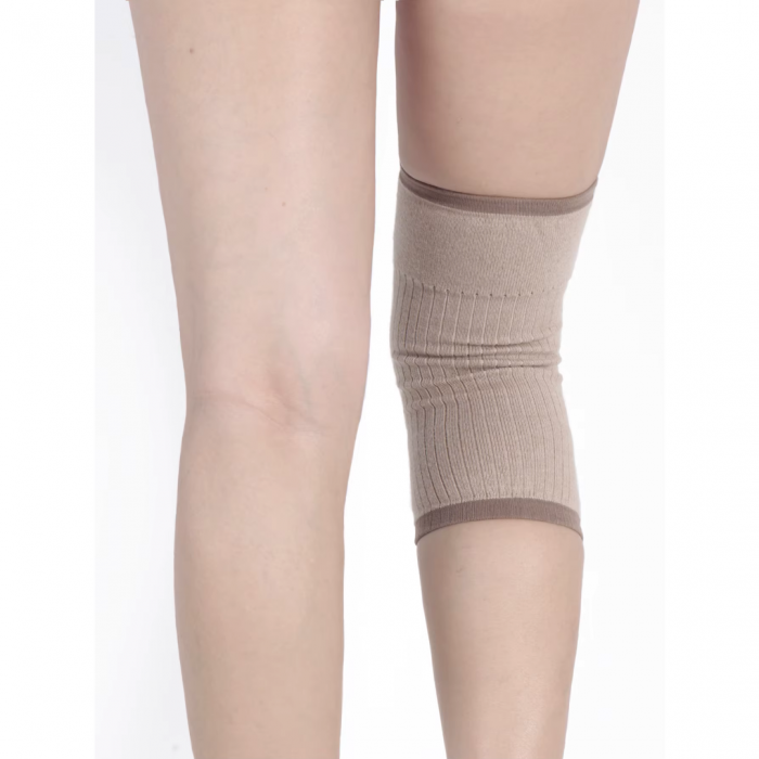 Genunchieră din Cașmir - Confort și Susținere pentru Genunchi [2]