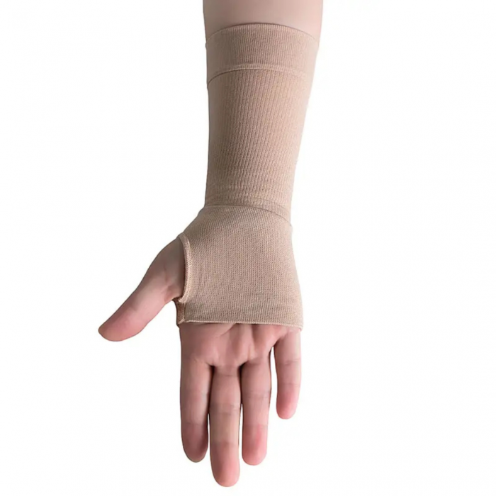 Suport de Compresie pentru Încheietură și Deget 15-20mmHg – Ameliorează Durerile Articulare, Artrita și Tendonita [8]