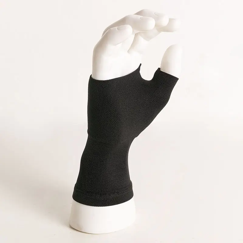 Suport de Compresie pentru Încheietură și Deget 15-20mmHg – Ameliorează Durerile Articulare, Artrita și Tendonita [5]