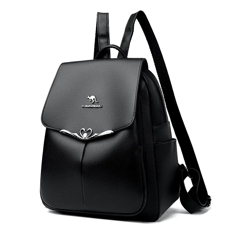 rucsac-dama-elegant-cu-inima-decorativa-piele-ecologica-negru [2]