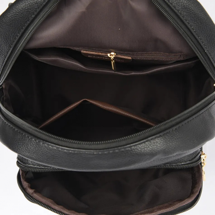 Rucsac Ana – Capacitate Mare, Design Modern, Multifuncțional și Confortabil [3]