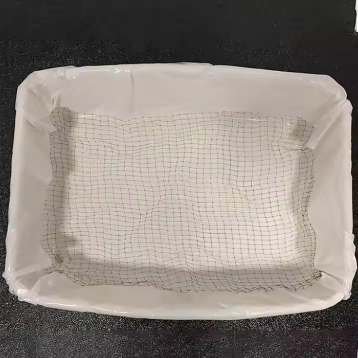 Pungi pentru Litieră  Pisici  - curățarea rapidă și eficientă a litierei [2]