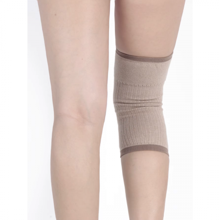 Genunchieră din Cașmir - Confort și Susținere pentru Genunchi [1]