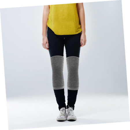 Genunchieră din Cașmir - Confort și Susținere pentru Genunchi [4]