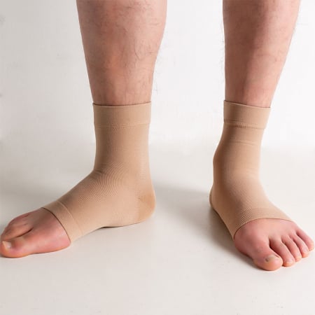 Lenjerie modelatoare - suport-elastic-glezna-eatipic-compresie-sustinere-recuperare