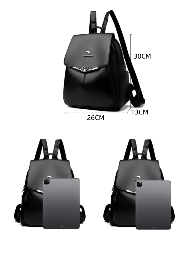 rucsac-dama-elegant-cu-inima-decorativa-piele-ecologica-negru [2]