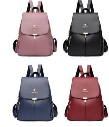 Rucsac Ana – Capacitate Mare, Design Modern, Multifuncțional și Confortabil [3]