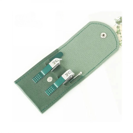 Set Unghiere Profesionale din Oțel Inoxidabil – Manichiură & Pedichiură, Tăiere Precisă și Durabilă [1]