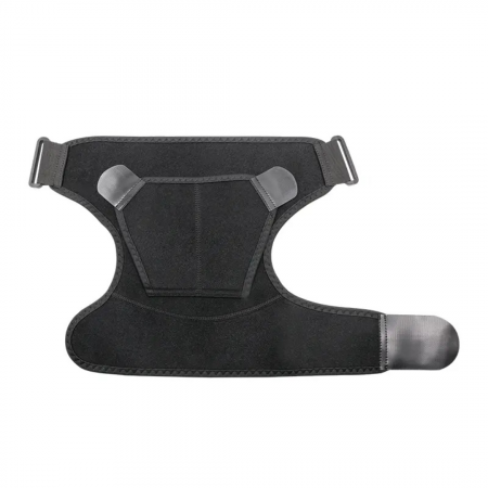 Suport pentru Umăr– Orteza de Compresie pentru Stabilizare, Recuperare și Ameliorarea Durerii [8]