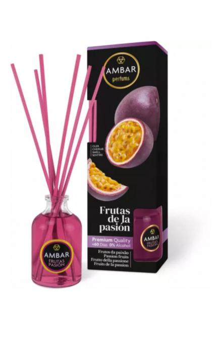 AMBAR FRUCTUL PASIUNII [1]