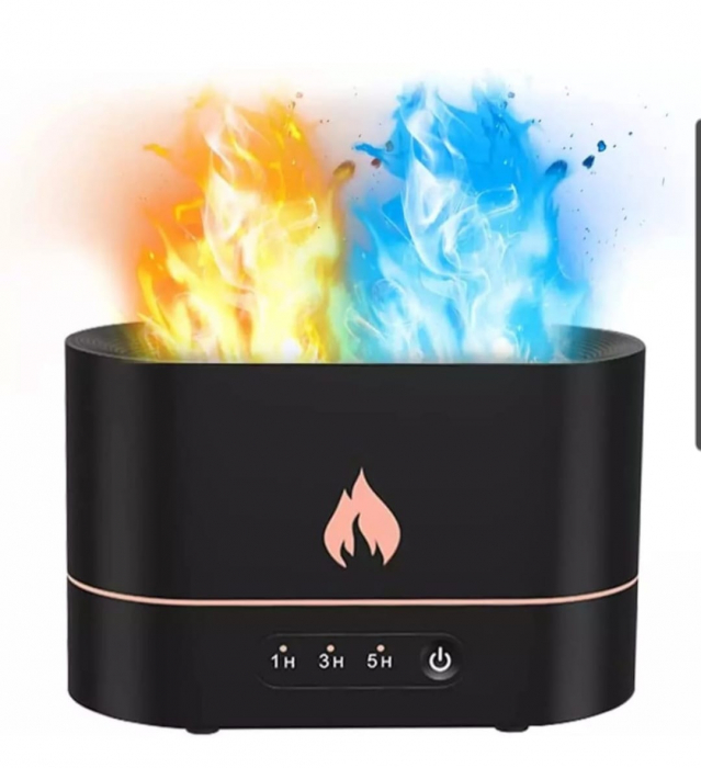 DIFUZOR AROMATERAPIE FLACARA [1]