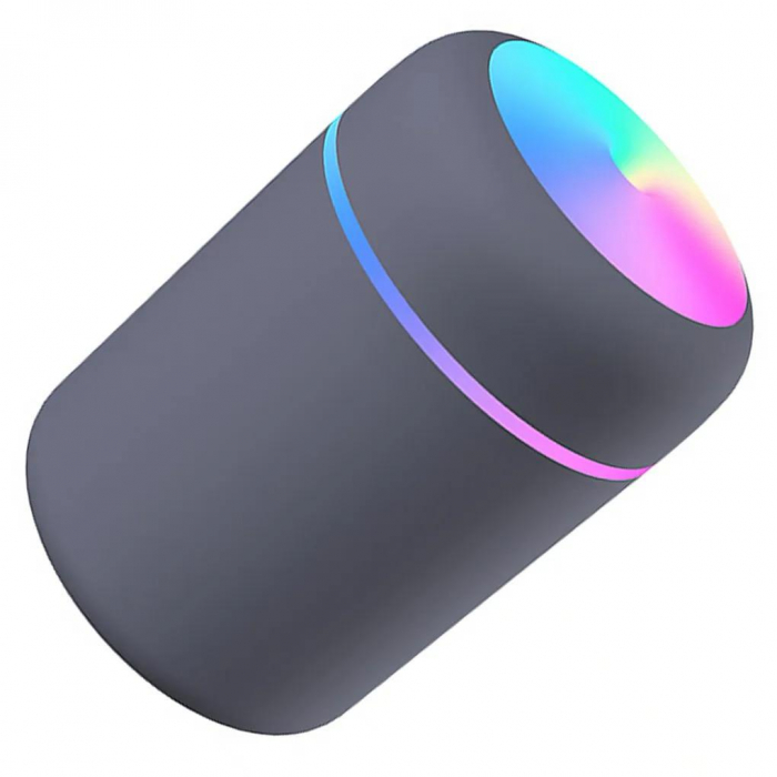 DIFUZOR AROMATERAPIE H2O GRI [4]