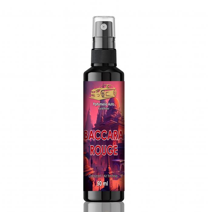 PARFUM AUTO BACCARA ROUGE [1]