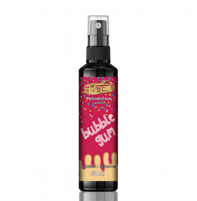 PARFUM AUTO BUBLE GUM [1]