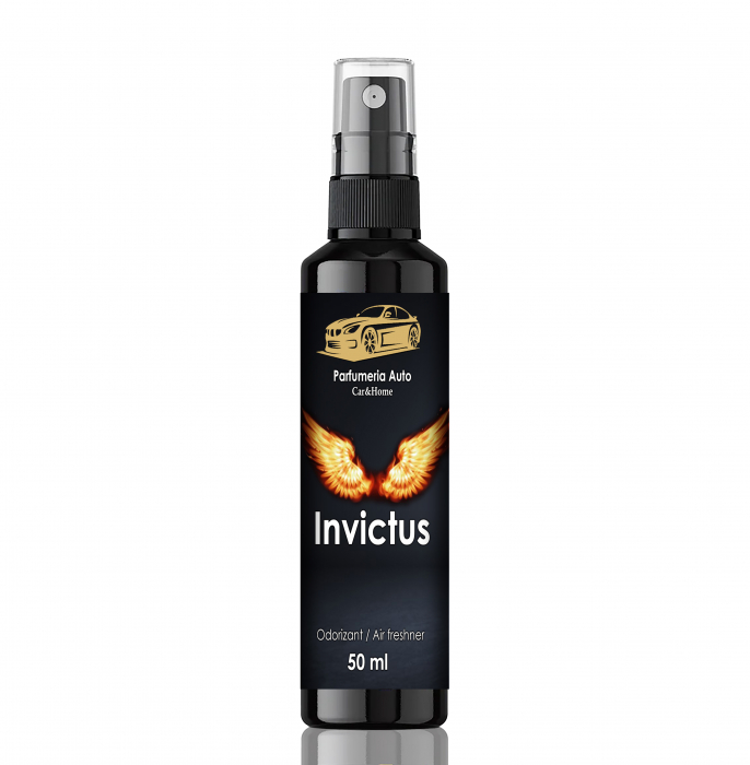 PARFUM AUTO INVICTUS [1]