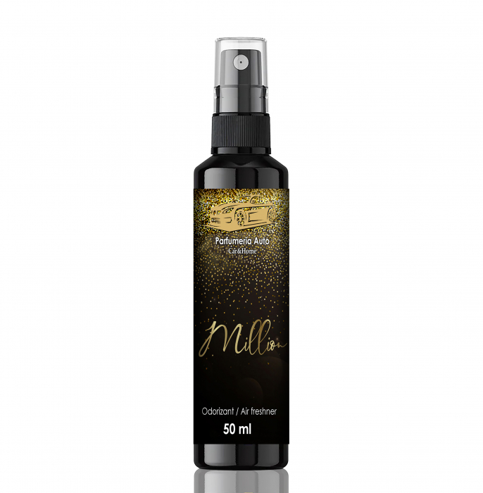 PARFUM AUTO MILLION [1]