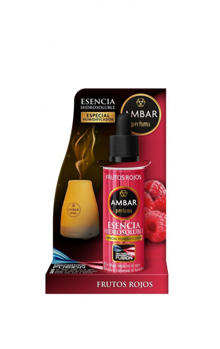 ULEI ESENTIAL AMBAR FRUCTE ROSII [1]