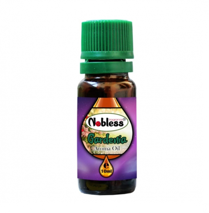 ULEI ESENTIAL GARDENIA [1]