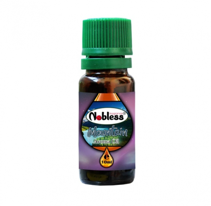 ULEI ESENTIAL MOUNTAIN [1]