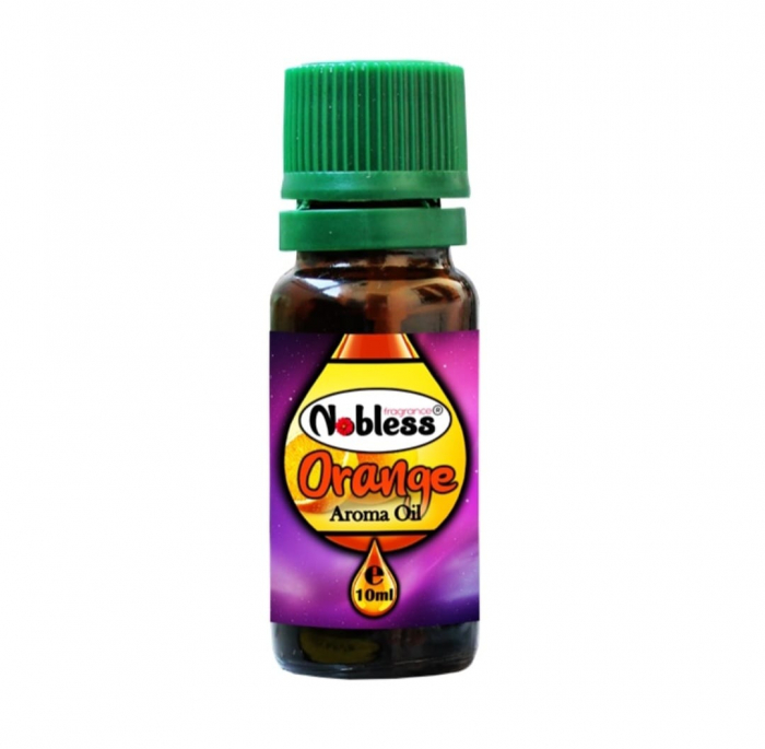 ULEI ESENTIAL ORANGE [1]