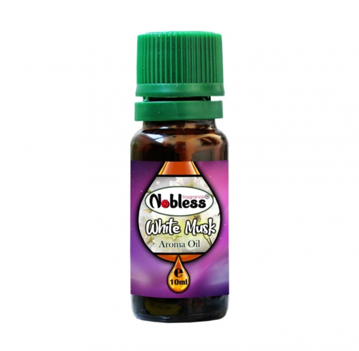ULEI ESENTIAL WHITE MUSK [1]