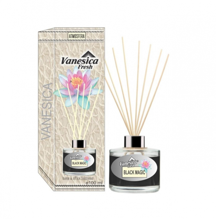 VANESICA BLACK MAGIC [1]