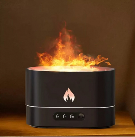 DIFUZOR AROMATERAPIE FLACARA [1]