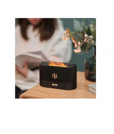 DIFUZOR AROMATERAPIE FLACARA [3]