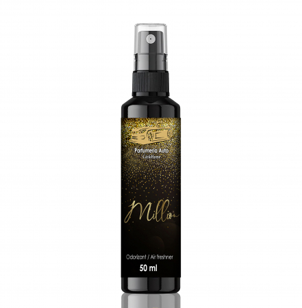 PARFUM AUTO - PARFUM AUTO MILLION