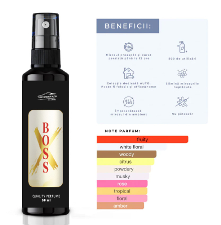 PARFUM AUTO XBOSS [1]