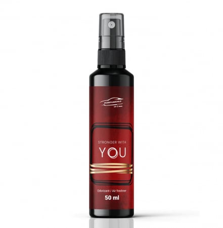 Parfum Auto  YOU