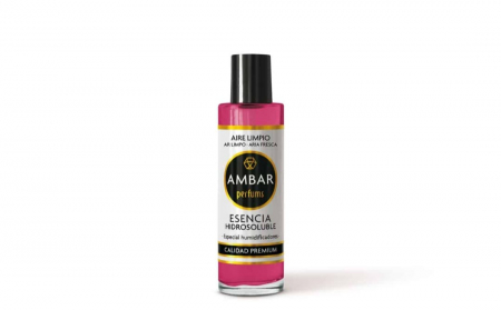 ULEIURI ESENTIALE AMBAR - ULEI ESENTIAL AMBAR AER CURAT