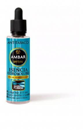 ULEIURI ESENTIALE AMBAR - ULEI ESENTIAL AMBAR ANTI TABAC