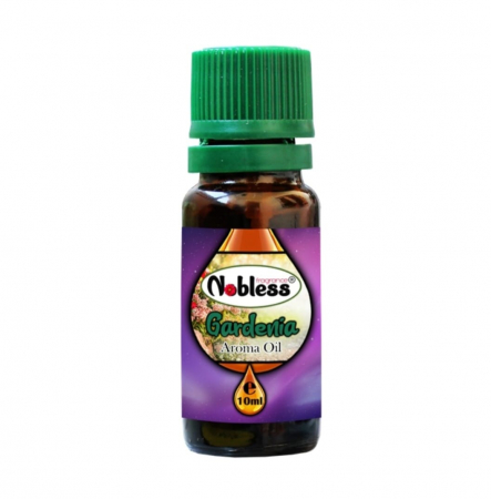 ULEIURI ESENTIALE NOBLESSE - ULEI ESENTIAL GARDENIA