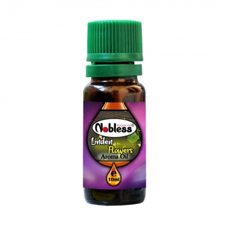 ULEIURI ESENTIALE NOBLESSE - ULEI ESENTIAL LINDER & FLOWERS
