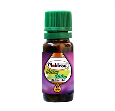 ULEIURI ESENTIALE NOBLESSE - ULEI ESENTIAL YELLOU MELON
