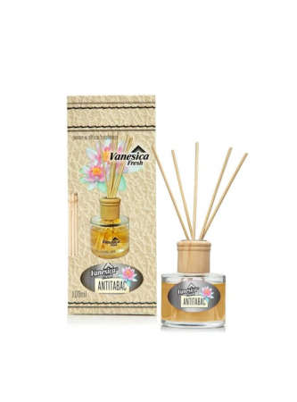 DIFUZOARE AROMATERAPIE - VANESICA ANTITABAC