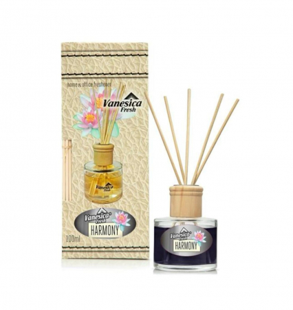 PARFUM DE CAMERA - VANESICA HARMONY