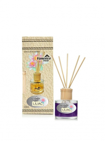 DIFUZOARE AROMATERAPIE - VANESICA LILIAC