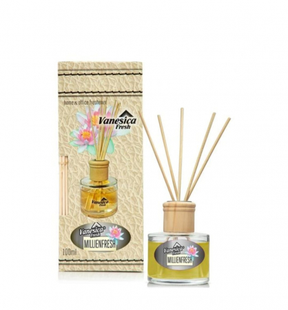 DIFUZOARE AROMATERAPIE - VANESICA MILLIENFRESH